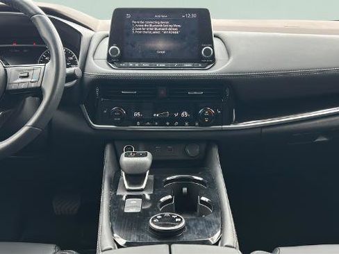 Certified 2023 Nissan Rogue SL image 26