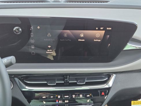 New 2026 Buick Envista Avenir FWD image 12