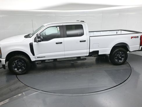 New 2026 Ford F350 XL w/ STX Appearance Package AWD/4WD image 36
