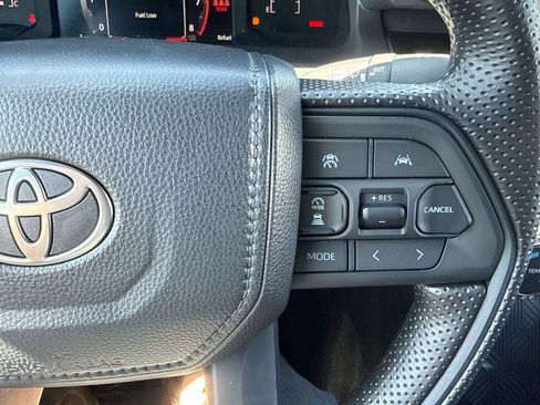 New 2026 Toyota Tacoma SR5 AWD/4WD image 22