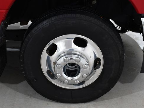 Used 2021 Ford F350 Lariat w/ Lariat Ultimate Package image 24