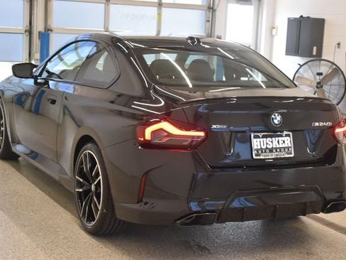 Used 2026 BMW M240i xDrive Coupe AWD/4WD image 10