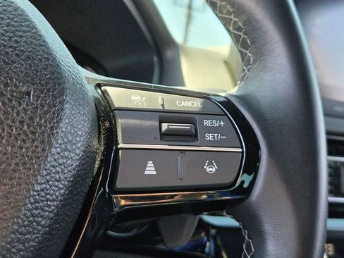 Used 2023 Honda Civic Sport image 22