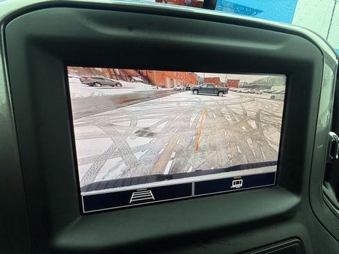 Certified 2025 Chevrolet Silverado 2500 Custom w/ Custom Value Package image 26