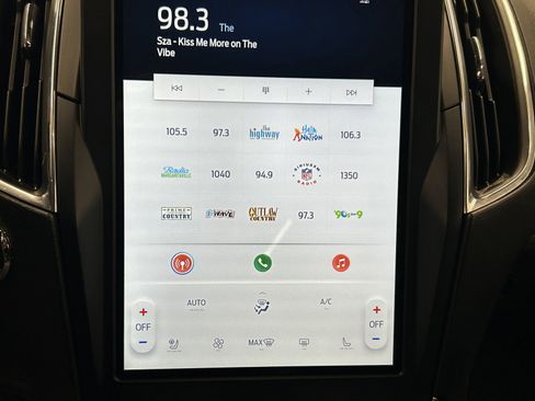 Used 2022 Ford Edge Titanium image 30