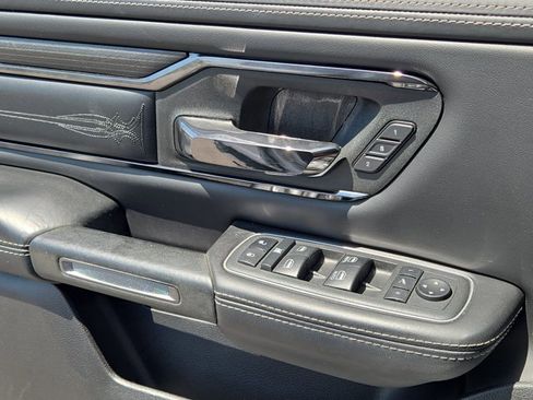 Used 2022 RAM 1500 Limited w/ Trailer Tow Group image 19