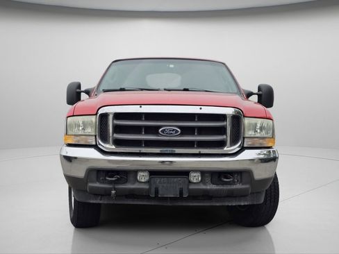 Used 2004 Ford F250 XLT AWD/4WD image 3