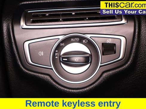 Used 2019 Mercedes-Benz GLC 300 image 21