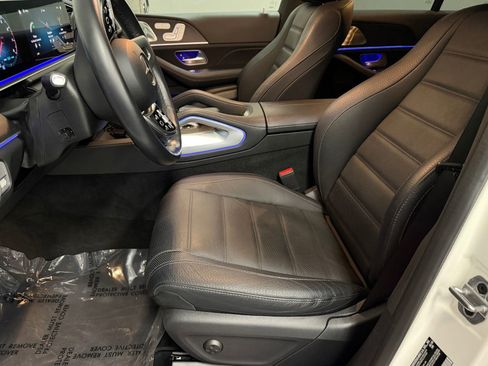 Certified 2023 Mercedes-Benz GLE 450 4MATIC image 23