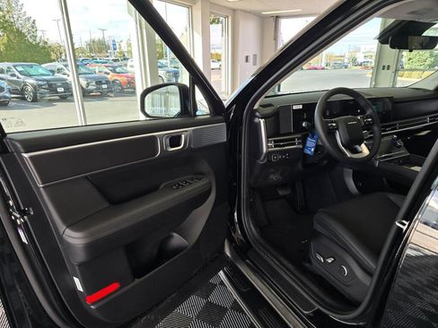 New 2026 Hyundai Santa Fe XRT image 32