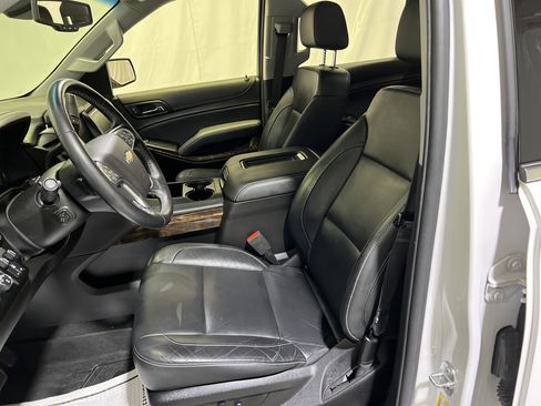Certified 2019 Chevrolet Tahoe LT AWD/4WD image 18