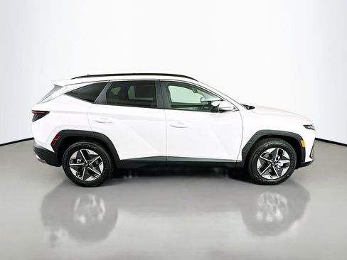New 2026 Hyundai Tucson SEL image 4