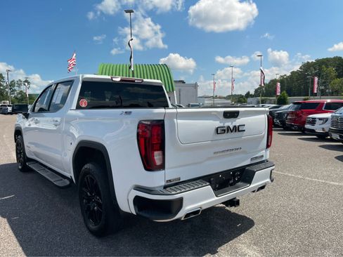Used 2024 GMC Sierra 1500 Elevation AWD/4WD image 7