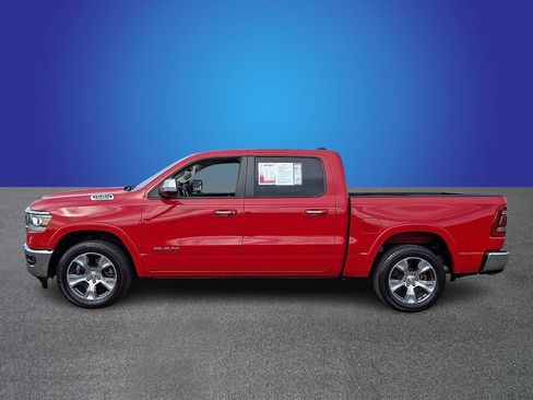 Used 2022 RAM 1500 Laramie image 7