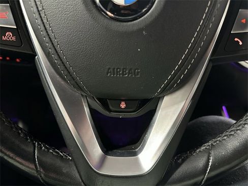 Used 2019 BMW X5 xDrive50i w/ Executive Package image 34