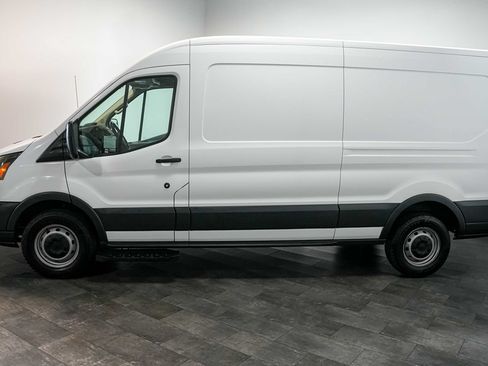 Used 2016 Ford Transit 350 148 Medium Roof RWD image 3