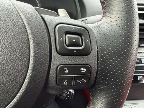 Used 2024 Lexus IS 350 F Sport w/ Memory Package image 19