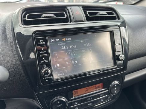 Used 2020 Mitsubishi Mirage ES image 16