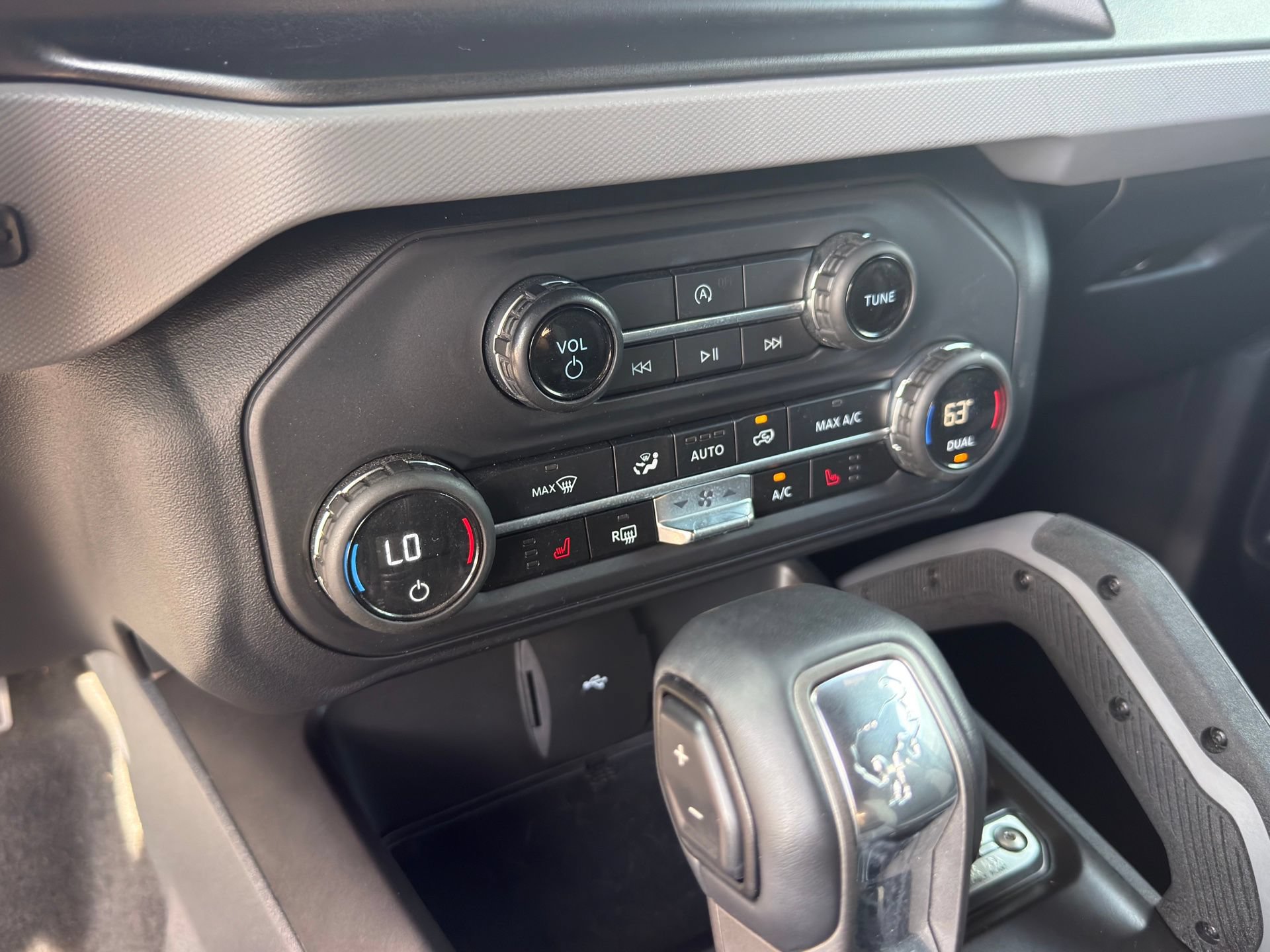 Used 2023 Ford Bronco Big Bend AWD/4WD image 15
