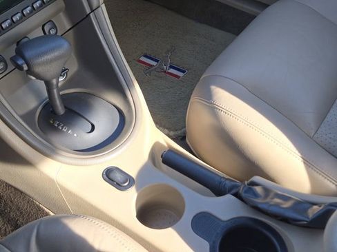 Used 2003 Ford Mustang GT image 20