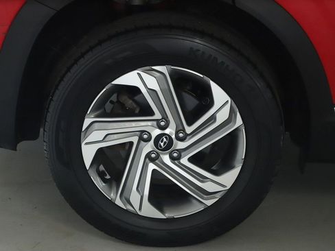 Used 2022 Hyundai Santa Fe SEL FWD image 13