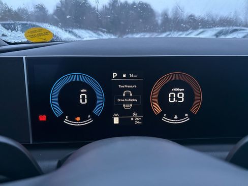 New 2026 Hyundai Tucson XRT image 21