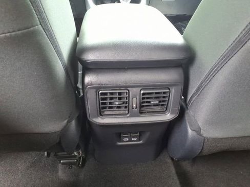 Certified 2025 Toyota RAV4 XLE AWD/4WD image 14