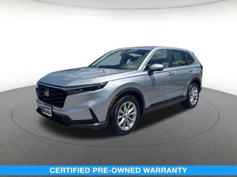 Certified 2023 Honda CR-V EX-L image 1