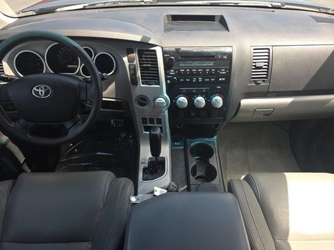 Used 2008 Toyota Tundra SR5 AWD/4WD image 13