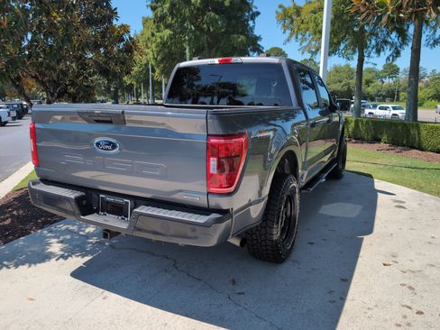 Used 2021 Ford F150 XL w/ Equipment Group 101A High AWD/4WD image 10