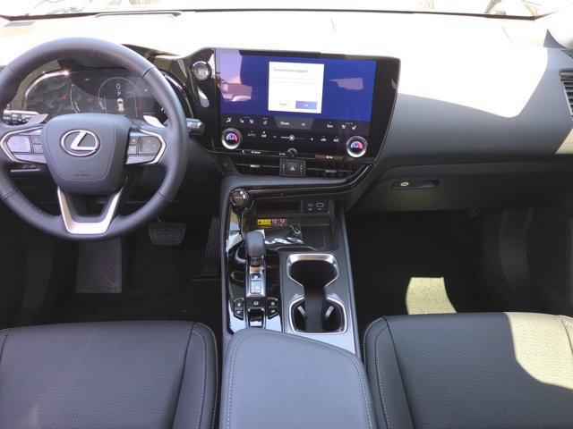New 2026 Lexus NX 350 AWD w/ Accessory Package (K3) image 14