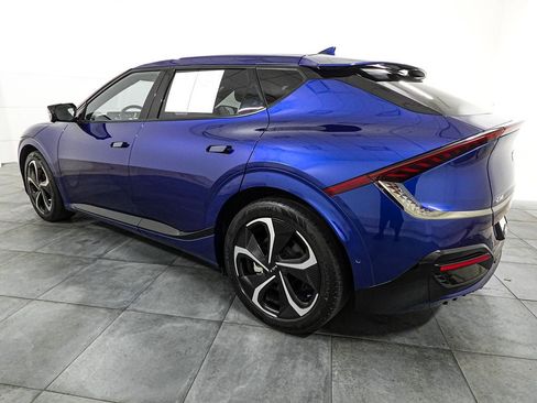 Used 2023 Kia EV6 GT-Line image 4