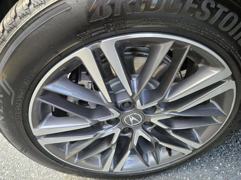 Certified 2026 Acura MDX SH-AWD w/ Advance Package image 45