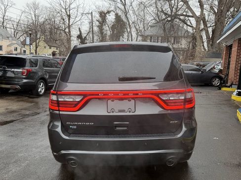 Used 2019 Dodge Durango GT image 4