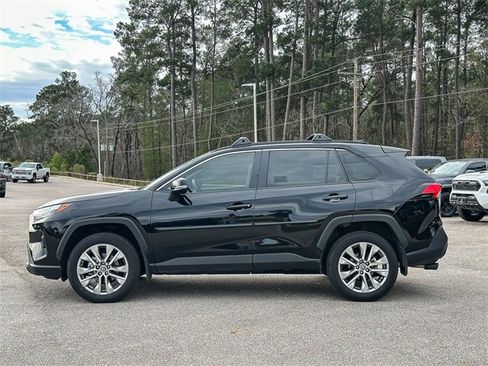 Certified 2024 Toyota RAV4 XLE Premium image 5