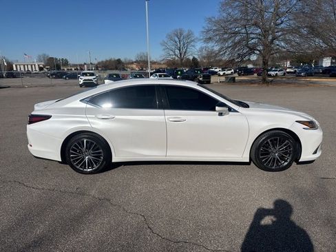 Used 2022 Lexus ES 350 350 image 6