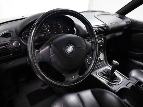 Used 1999 BMW M Roadster image 4