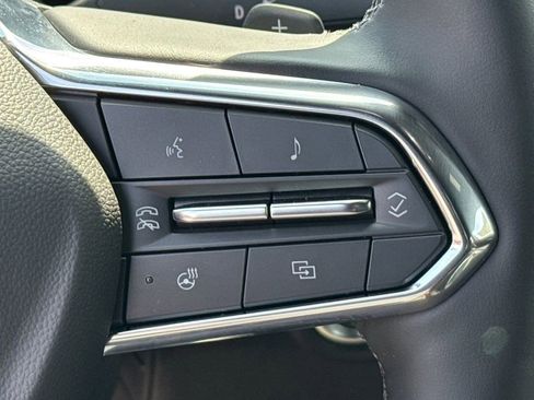 New 2025 Chevrolet Suburban Premier image 28