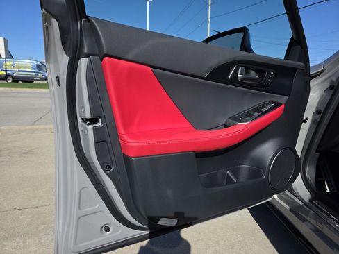 New 2026 Lexus IS 350 F Sport AWD/4WD image 15