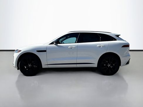 New 2026 Jaguar F-PACE R-Dynamic S image 2
