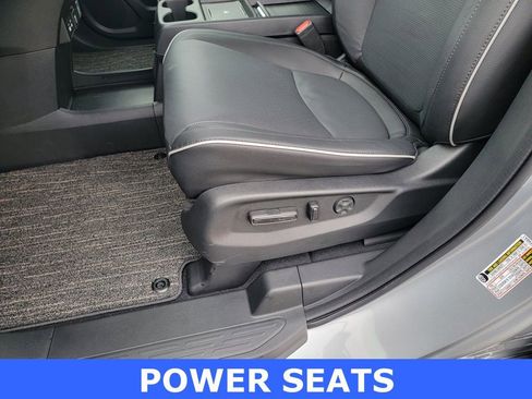 New 2026 Honda Odyssey Elite image 31
