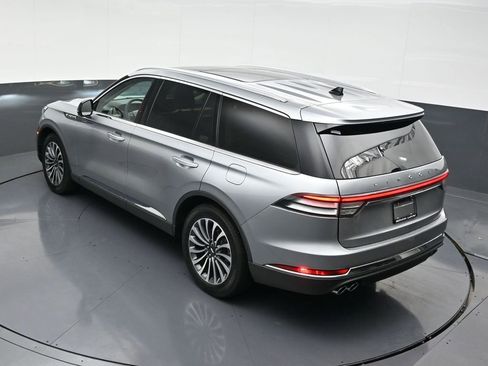 Used 2023 Lincoln Aviator Reserve image 20