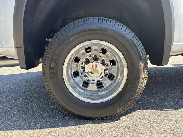 Used 2026 Chevrolet Silverado 3500 High Country w/ High Country Premium Package AWD/4WD image 20