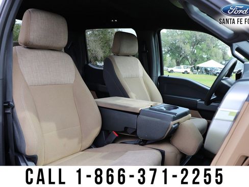 Used 2023 Ford F150 XLT image 46