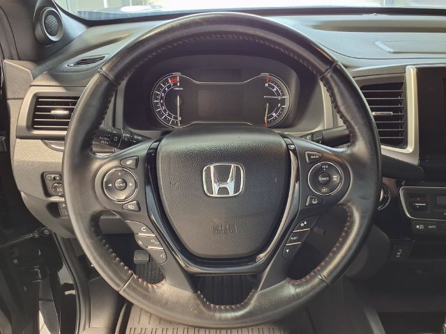 Used 2019 Honda Ridgeline Black Edition image 8