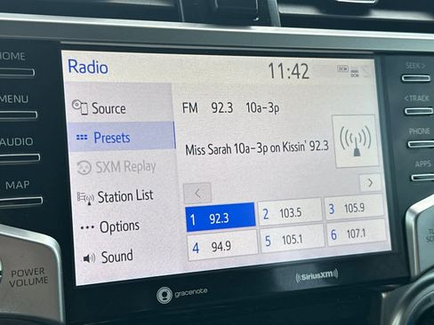 Used 2023 Toyota 4Runner SR5 image 18