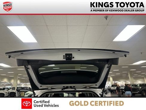 Certified 2025 Toyota RAV4 XLE AWD/4WD image 22