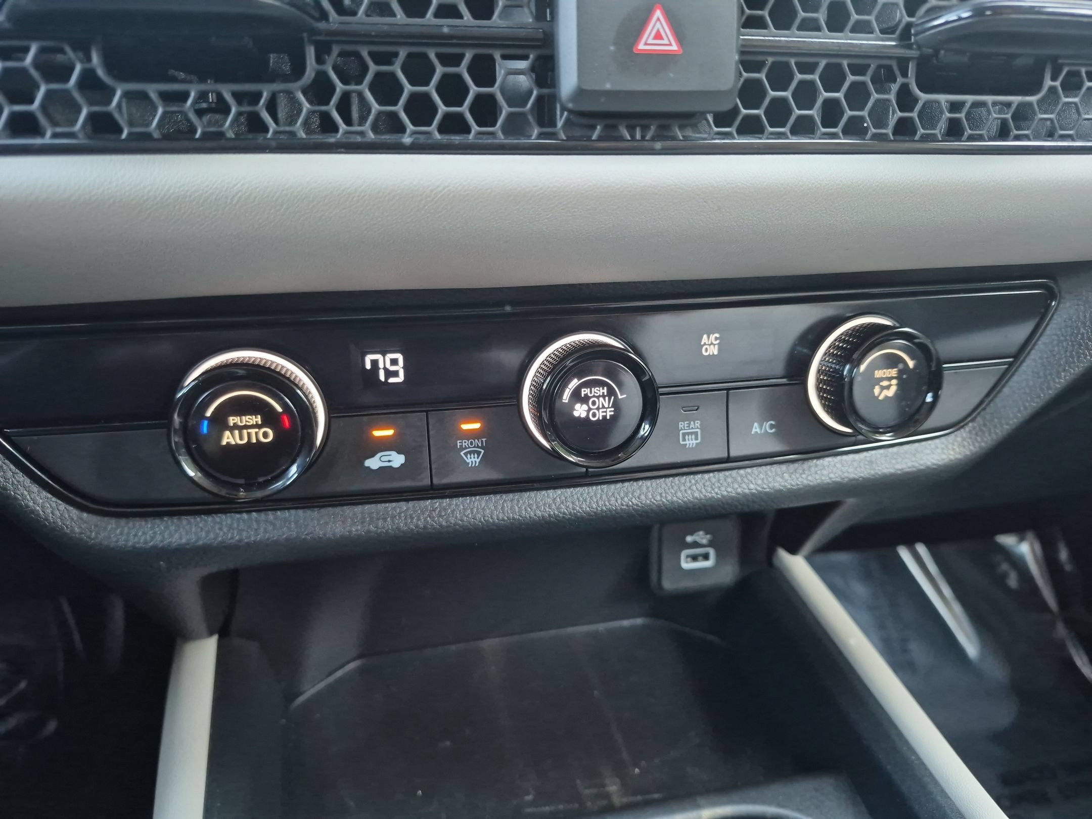 Used 2024 Honda HR-V LX image 21