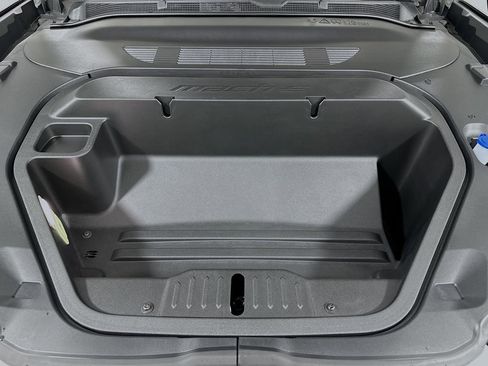 New 2025 Ford Mustang Mach-E Premium w/ Interior Protection Package AWD/4WD image 22