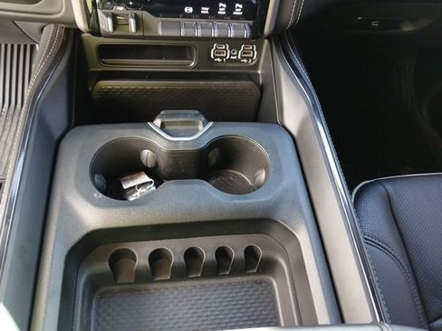 Used 2024 RAM 2500 Rebel w/ Towing Technology Group image 55